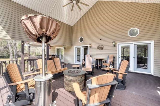 2121 Die Bend Road, Murphy, NC 28906