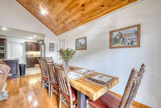 2121 Die Bend Road, Murphy, NC 28906