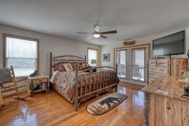 2121 Die Bend Road, Murphy, NC 28906