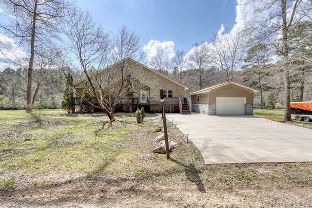 2121 Die Bend Road, Murphy, NC 28906