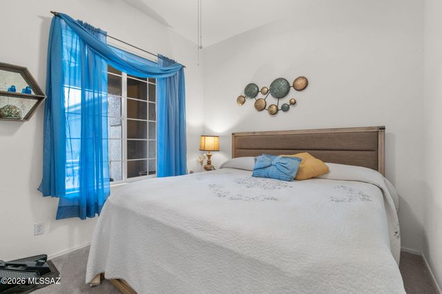 5379 W Claret Cup Place, Marana, AZ 85658