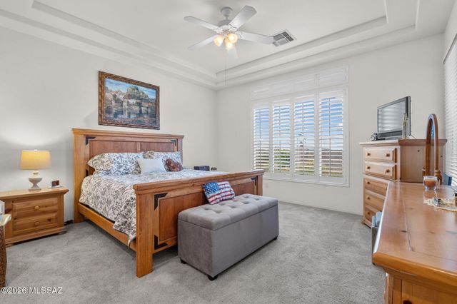 5379 W Claret Cup Place, Marana, AZ 85658