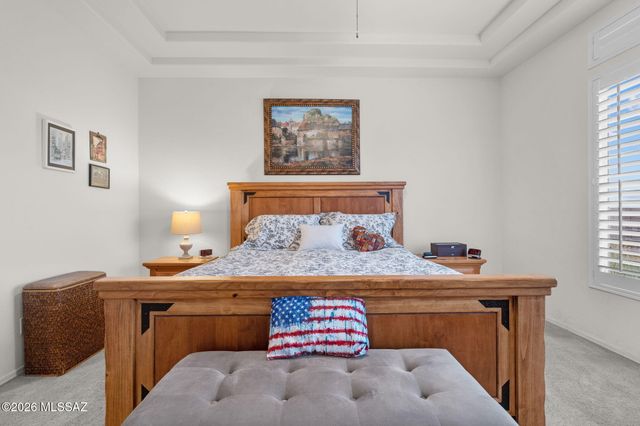 5379 W Claret Cup Place, Marana, AZ 85658