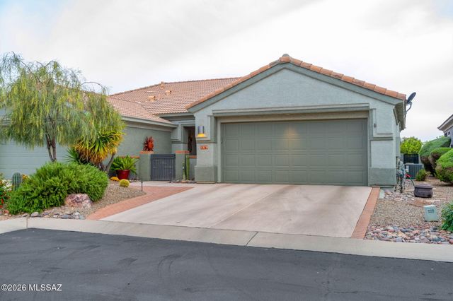 5379 W Claret Cup Place, Marana, AZ 85658