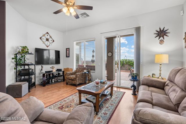 5379 W Claret Cup Place, Marana, AZ 85658