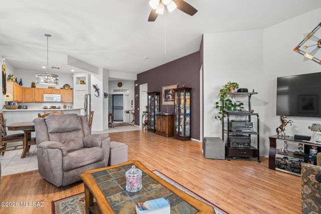 5379 W Claret Cup Place, Marana, AZ 85658