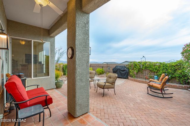 5379 W Claret Cup Place, Marana, AZ 85658