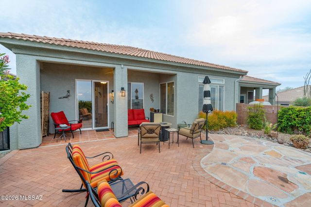 5379 W Claret Cup Place, Marana, AZ 85658