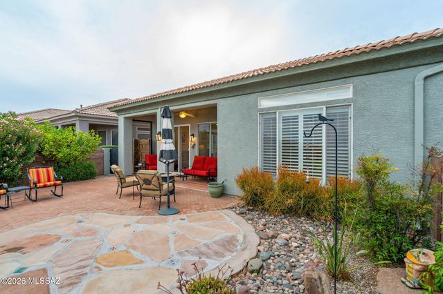 5379 W Claret Cup Place, Marana, AZ 85658