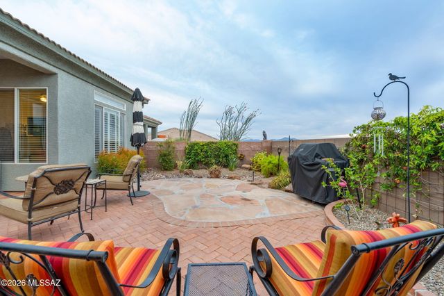 5379 W Claret Cup Place, Marana, AZ 85658