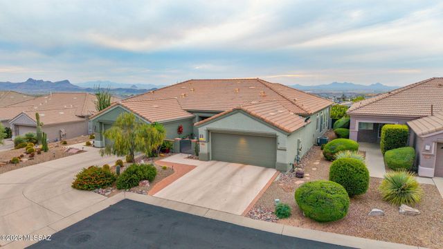 5379 W Claret Cup Place, Marana, AZ 85658