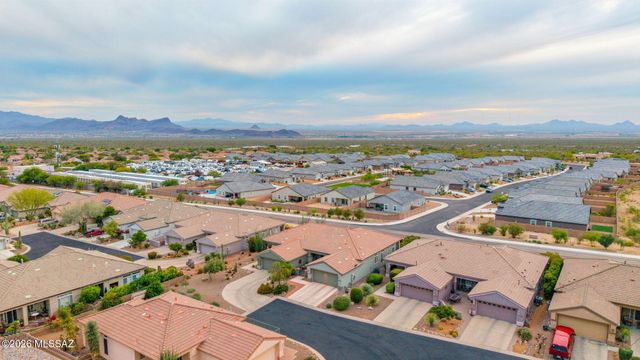 5379 W Claret Cup Place, Marana, AZ 85658