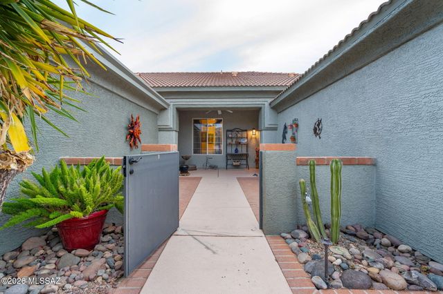 5379 W Claret Cup Place, Marana, AZ 85658