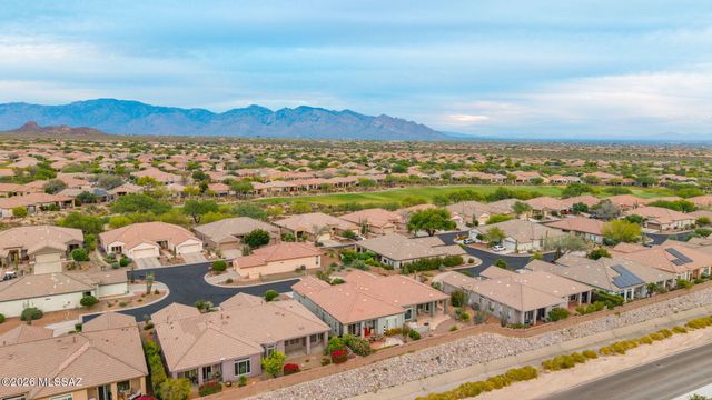 5379 W Claret Cup Place, Marana, AZ 85658