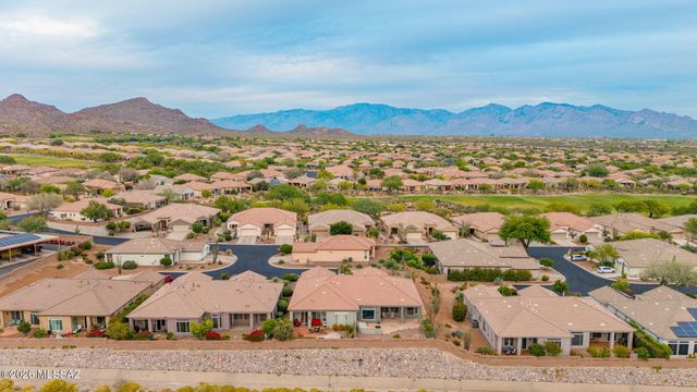 5379 W Claret Cup Place, Marana, AZ 85658