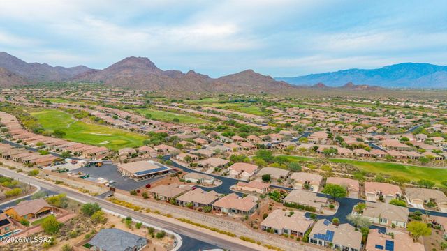 5379 W Claret Cup Place, Marana, AZ 85658
