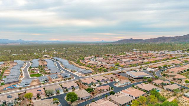 5379 W Claret Cup Place, Marana, AZ 85658