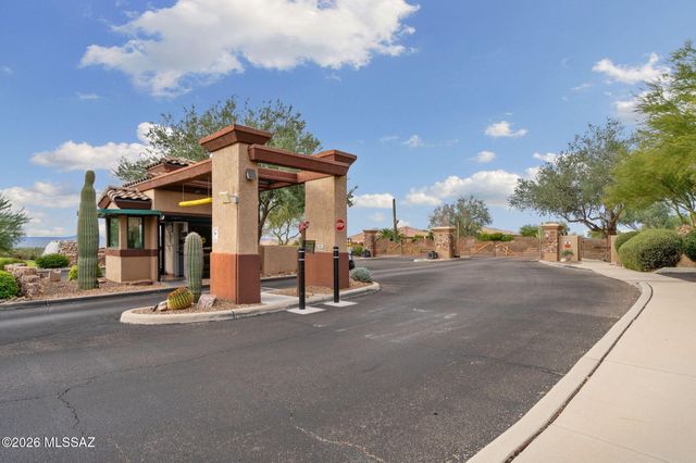 5379 W Claret Cup Place, Marana, AZ 85658
