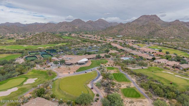 5379 W Claret Cup Place, Marana, AZ 85658