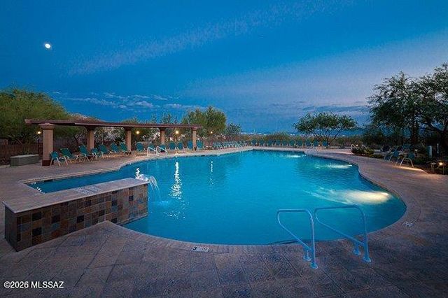 5379 W Claret Cup Place, Marana, AZ 85658