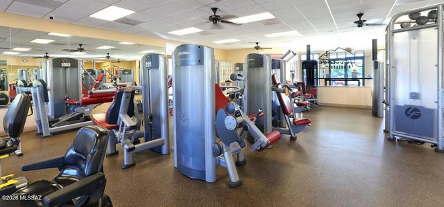 5379 W Claret Cup Place, Marana, AZ 85658