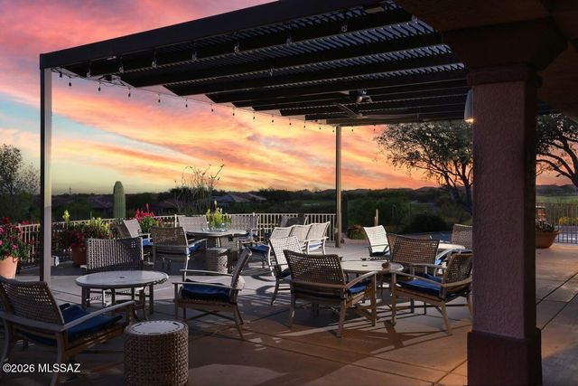 5379 W Claret Cup Place, Marana, AZ 85658
