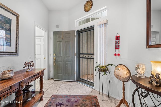 5379 W Claret Cup Place, Marana, AZ 85658