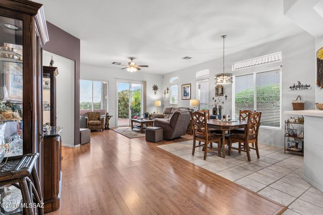 5379 W Claret Cup Place, Marana, AZ 85658