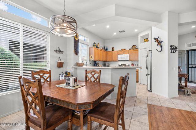 5379 W Claret Cup Place, Marana, AZ 85658
