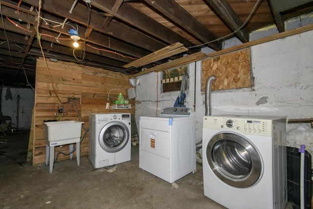 2831 N 25th STREET, Milwaukee, WI 53206