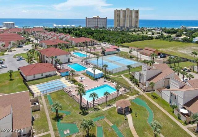 17462 Front Beach Road 26B, Panama City Beach, FL 32413