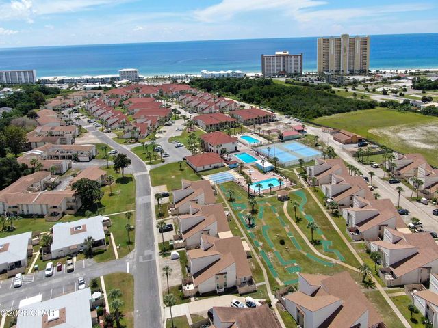 17462 Front Beach Road 26B, Panama City Beach, FL 32413