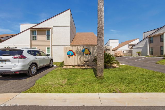 17462 Front Beach Road 26B, Panama City Beach, FL 32413