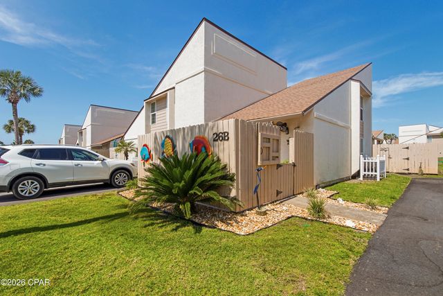 17462 Front Beach Road 26B, Panama City Beach, FL 32413
