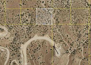 0 North of Oak Creek Rd, Tehachapi, CA 93561