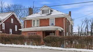 8926 Frankstown Rd, Penn Hills, PA 15235