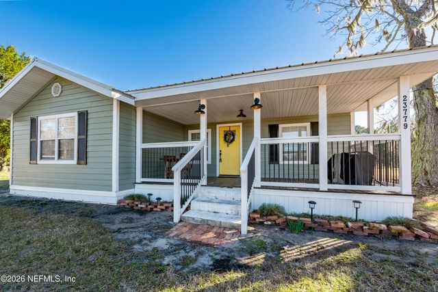 23779 NW 225A County Road, Lawtey, FL 32058