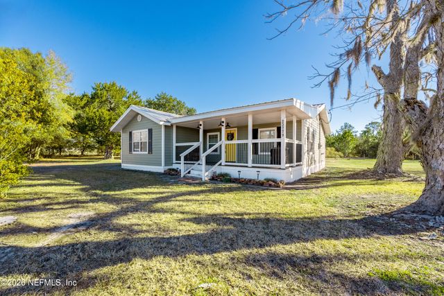 23779 NW 225A County Road, Lawtey, FL 32058