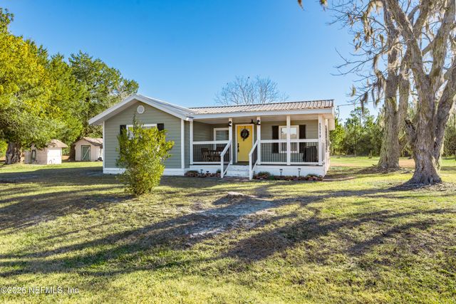 23779 NW 225A County Road, Lawtey, FL 32058