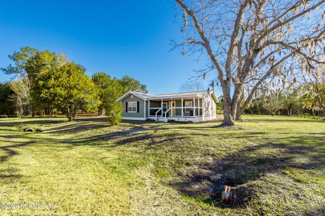 23779 NW 225A County Road, Lawtey, FL 32058