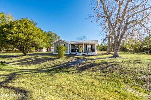 23779 NW 225A County Road, Lawtey, FL 32058