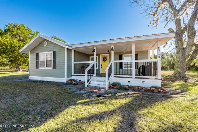 23779 NW 225A County Road, Lawtey, FL 32058