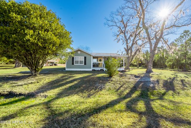 23779 NW 225A County Road, Lawtey, FL 32058