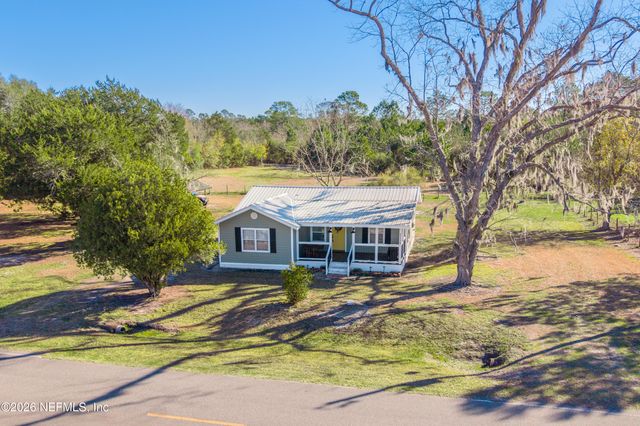 23779 NW 225A County Road, Lawtey, FL 32058