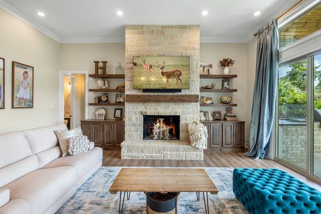 7650 Rolling Creek Road, Burton, TX 77426