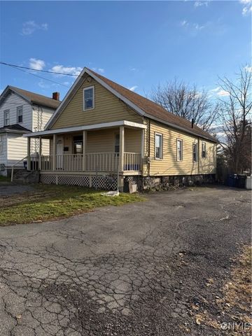 3119 Grant Boulevard, Syracuse, NY 13208
