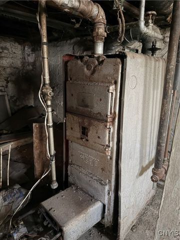 3119 Grant Boulevard, Syracuse, NY 13208