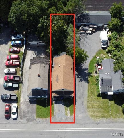 3119 Grant Boulevard, Syracuse, NY 13208