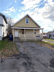 3119 Grant Boulevard, Syracuse, NY 13208