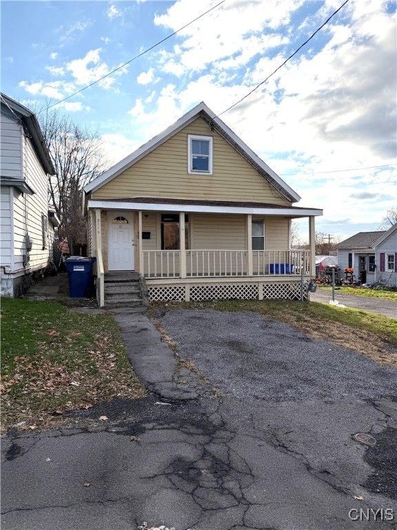 3119 Grant Boulevard, Syracuse, NY 13208